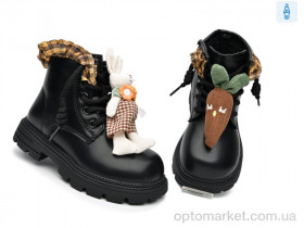 Купить Черевики дитячі 60089B TOM.M чорний