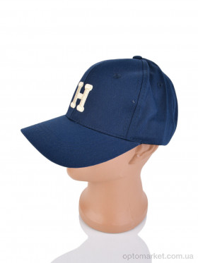 Купить Кепка дитячі 6009-7 navy RuBi синій