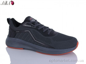 Купить Кросівки чоловічі 601-6 Sayota сірий