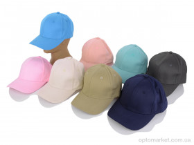 Купить Кепка дитячі 6010 mix RuBi мікс