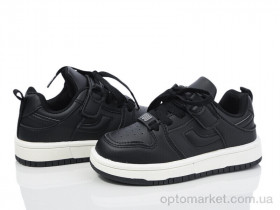 Купить Кросівки дитячі 60142-3A Kimbo-o чорний