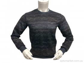 Купить Светр чоловічі 602 зелений Khan зелений