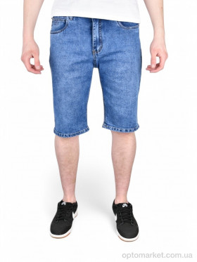 Купить Шорти чоловічі 603-2 Baron синій