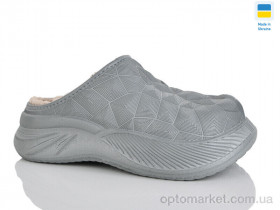 Купить Сабо жіночі 603 сірий TapMal сірий