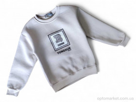 Купить Батник дитячі 60440 бежевий C.M.K. Kids бежевий