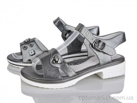 Купить Босоніжки дитячі 605-675 mix Lilin мікс