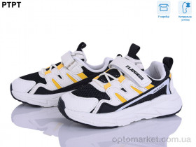 Купить Кросівки дитячі 6068 Flamingo чорний