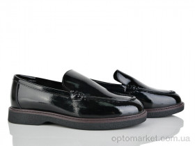 Купить Туфлі жіночі 6069-147 Baijin чорний