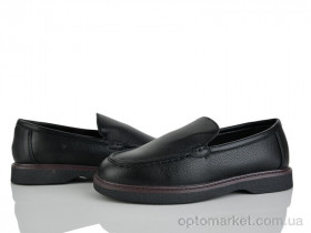 Купить Туфлі жіночі 6069-148 Baijin чорний