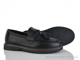 Купить Туфлі жіночі 6069-152 Baijin чорний