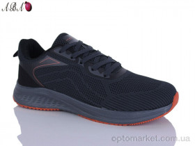 Купить Кросівки чоловічі 609-6 Sayota сірий