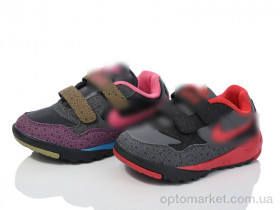 Купить Кросівки дитячі 615 mix уцінка N.ke мікс
