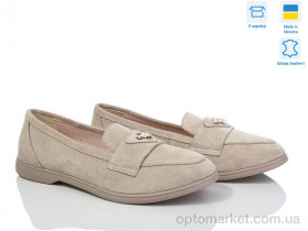 Купить Туфлі жіночі 621Ж беж з. G-Aira бежевий