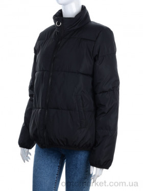 Купить Куртка женские 6263 black Unimoco черный