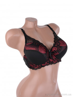 Купить Бюстгальтер жіночі 6279B (11297) black HAN чорний