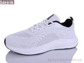 Купить Кросівки чоловічі 628-5 Sayota білий