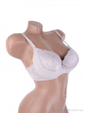 Купить Бюстгальтер жіночі 6319B (11311) pink HAN рожевий