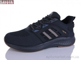 Купить Кросівки чоловічі 637-6 Sayota сірий