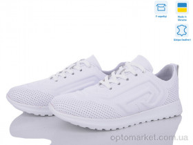 Купить Кросівки жіночі 643 білий Tango білий