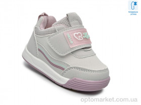 Купить Кросівки дитячі 65028C TOM.M сірий