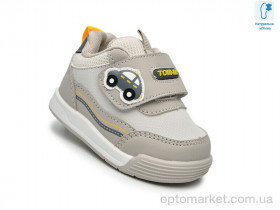 Купить Кросівки дитячі 65029C TOM.M сірий