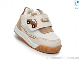 Купить Кросівки дитячі 65029D TOM.M бежевий