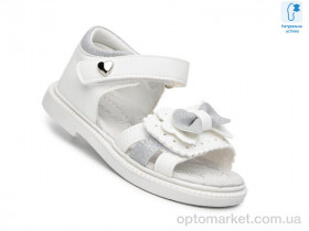 Купить Босоніжки дитячі 65077A TOM.M білий