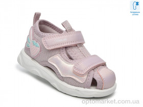 Купить Босоніжки дитячі 65123C TOM.M фіолетовий