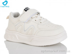 Купить Кросівки дитячі 66-1 Comfort-baby бежевий