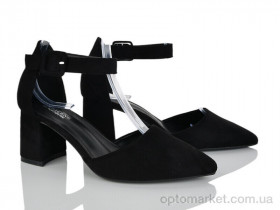 Купить Туфлі жіночі 661029-152 Starscene чорний