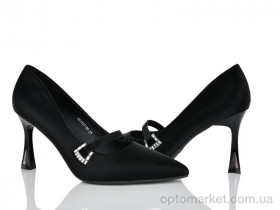 Купить Туфлі жіночі 661231-80 Starscene чорний