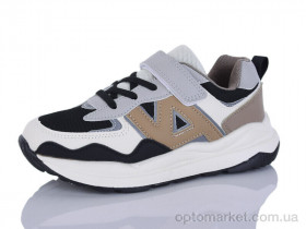 Купить Кросівки дитячі 662-2 SANLIN бежевий