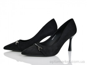 Купить Туфлі жіночі 66228-42 Starscene чорний