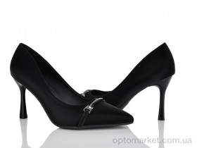 Купить Туфлі жіночі 66228-44 Starscene чорний