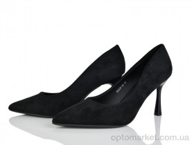 Купить Туфлі жіночі 66228-46 Starscene чорний