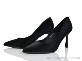 Купить Туфлі жіночі 66228-48 Starscene чорний