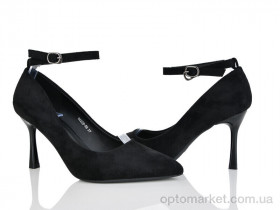 Купить Туфлі жіночі 66228-50 Starscene чорний