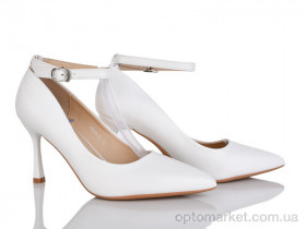 Купить Туфлі жіночі 66228-53 Starscene білий