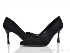 Купить Туфлі жіночі 66228-60 Starscene чорний