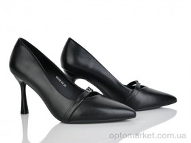 Купить Туфлі жіночі 66228-62 Starscene чорний