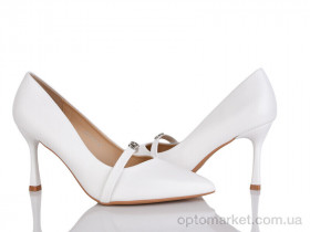 Купить Туфлі жіночі 66228-63 Starscene білий