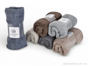 Купить Рушник унісекс 66423 (12261) 35x75см mix Malloory Home мікс