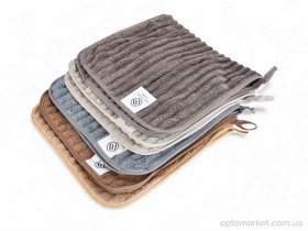 Купить Рушник унісекс 66429-800 (12184) 25x50см mix Malloory Home мікс