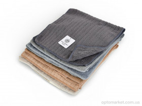 Купить Рушник унісекс 66444 (12203) 25x50см mix Malloory Home мікс