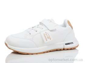 Купить Кросівки дитячі 6666-2 W.Niko білий