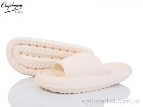 Купить Шльопанці жіночі 668-3 Dageni бежевий