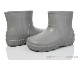 Купить Чоботи жіночі 66LG св.сірий Gipanis сірий