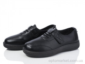 Купить Туфлі жіночі 678-41 Nayasitun чорний