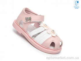 Купить Босоніжки дитячі 68017B TOM.M рожевий