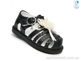 Купить Босоніжки дитячі 68018C TOM.M чорний